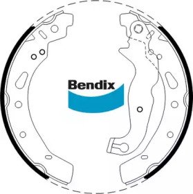 BENDIX-AU BS5022