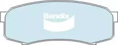 BENDIX-AU DB1200 -4WD