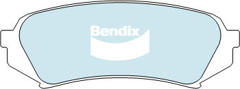BENDIX-AU DB1383 ULT4WD