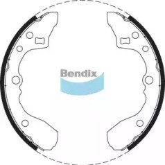 BENDIX-AU BS1604