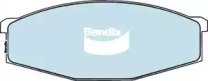 BENDIX-AU DB321 -4WD
