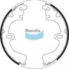 BENDIX-AU BS1602