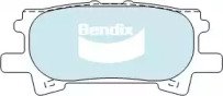 BENDIX-AU DB1518 -4WD