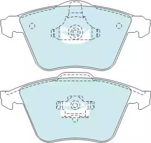 BENDIX-AU DB2176 HD