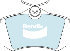 BENDIX-AU DB1192 EURO+