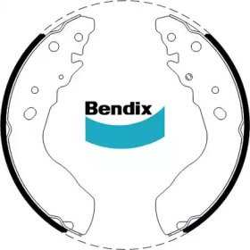 BENDIX-AU BS1758
