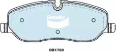 BENDIX-AU DB1780 -4WD