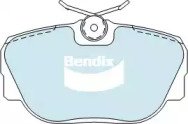 BENDIX-AU DB1130 -4WD