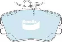 BENDIX-AU DB1295 EURO+