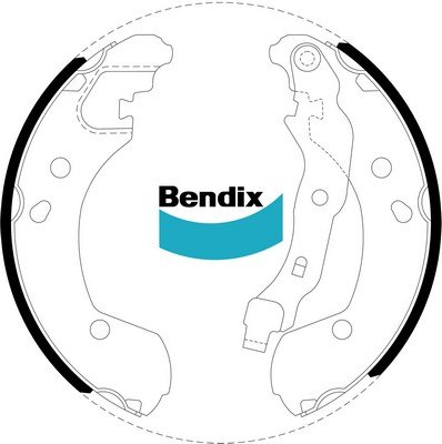 BENDIX-AU BS5102