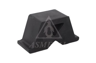 ASMETAL 45MR0115