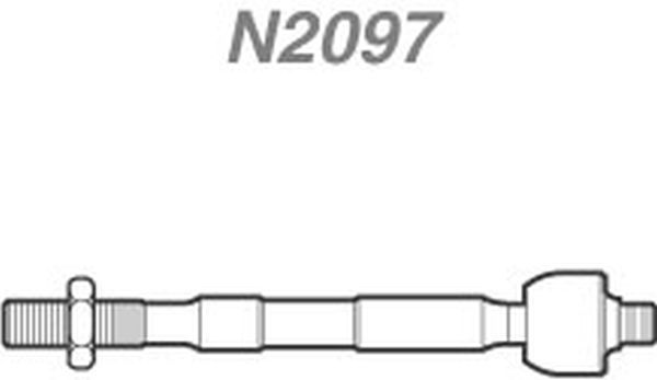 NAKATA N 2097