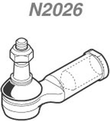 NAKATA N 2026