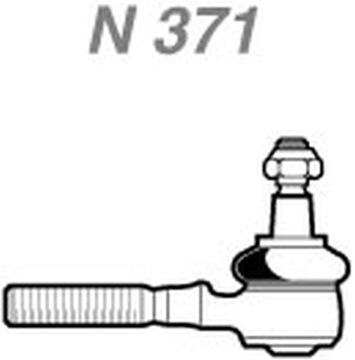 NAKATA N 371