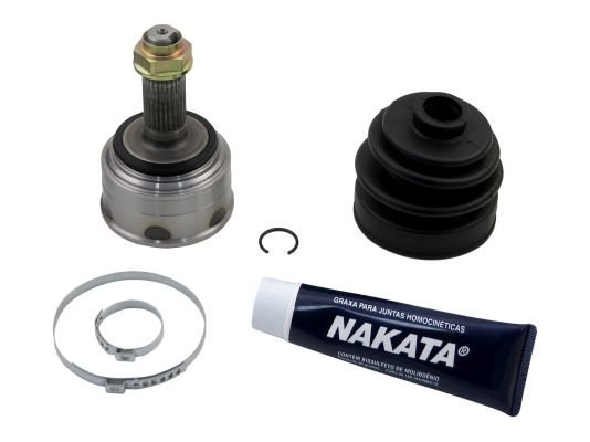 NAKATA NJH58-1114 NAKATA NJH58-1114