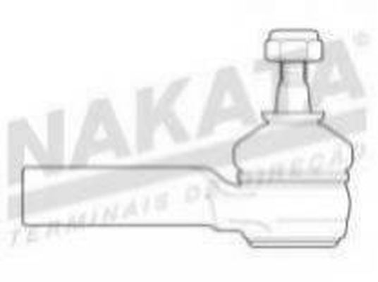 NAKATA N 93012