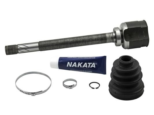 NAKATA NJH37-176D NAKATA NJH37-176D