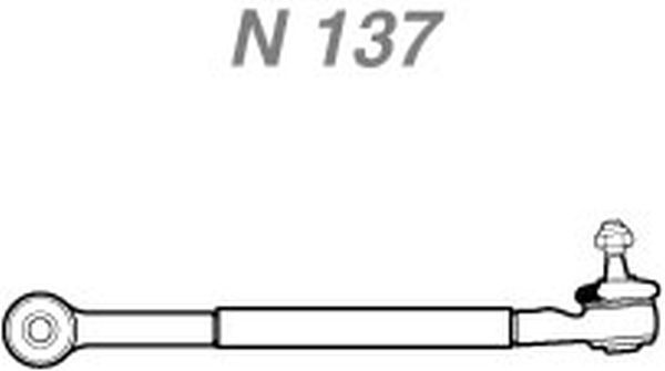 NAKATA N 137