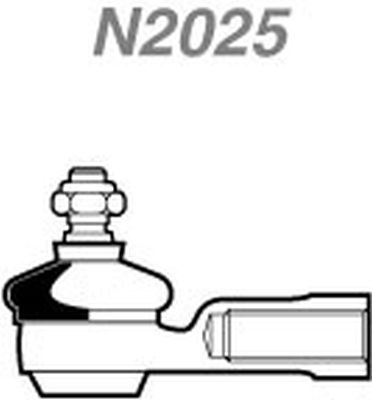 NAKATA N 2025