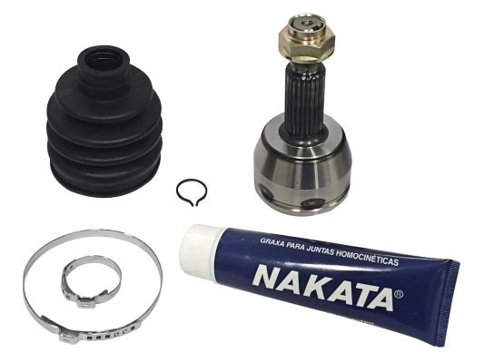 NAKATA NJH81-609 NAKATA NJH81-609