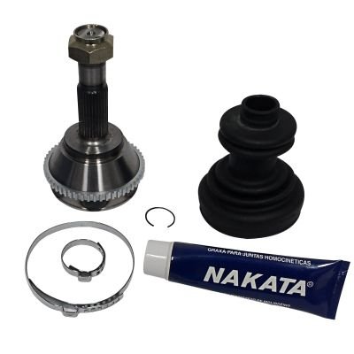 NAKATA NJH31-1549 NAKATA NJH31-1549