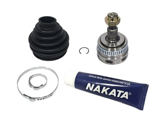 NAKATA NJH51-789 NAKATA NJH51-789