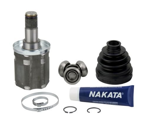 NAKATA NJH55-060D NAKATA NJH55-060D