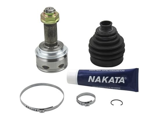 NAKATA NJH33-1413 NAKATA NJH33-1413