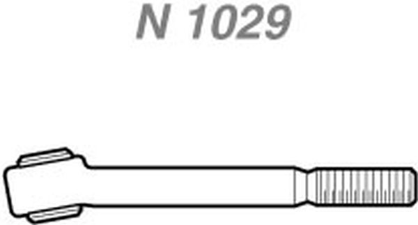 NAKATA N 1029
