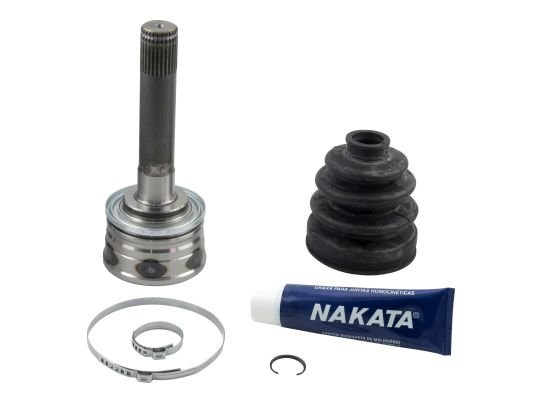 NAKATA NJH12-1122 NAKATA NJH12-1122