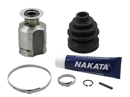 NAKATA NJH35-017D NAKATA NJH35-017D