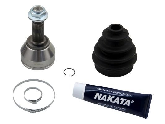 NAKATA NJH42-1101 NAKATA NJH42-1101