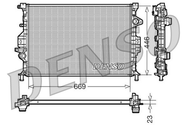 WILMINK GROUP WG1919090