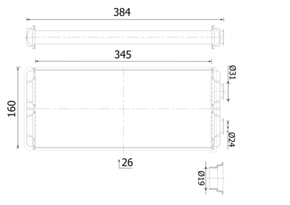 WILMINK GROUP WG2461329