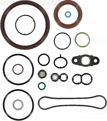 WILMINK GROUP WG2175280