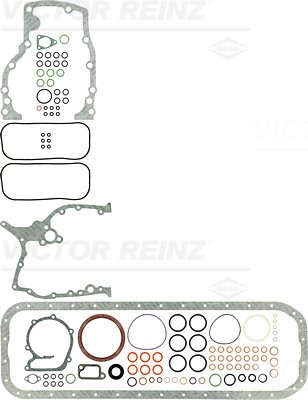 WILMINK GROUP WG1241819