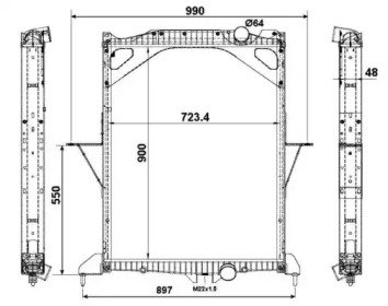 WILMINK GROUP WG1721941