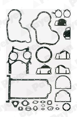 WILMINK GROUP WG1090542