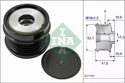 WILMINK GROUP WG1710202