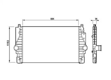 WILMINK GROUP WG1724121