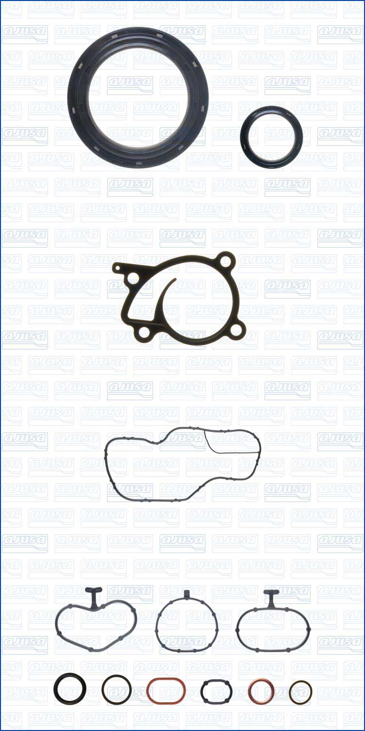 WILMINK GROUP WG2366715