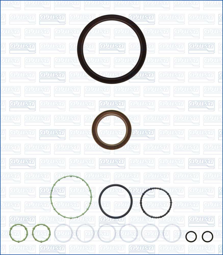 WILMINK GROUP WG2172567