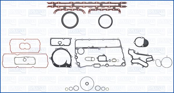 WILMINK GROUP WG1959627