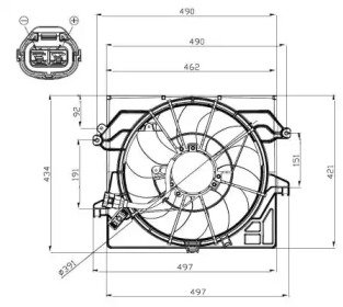 WILMINK GROUP WG1720438