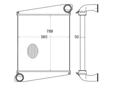 WILMINK GROUP WG1724047