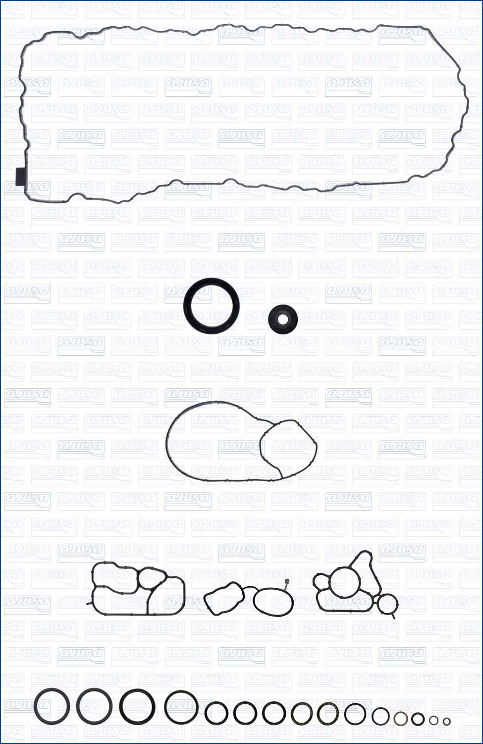 WILMINK GROUP WG2366684