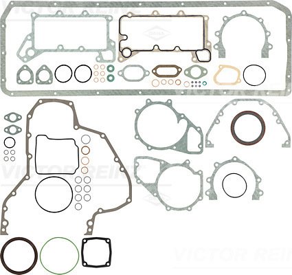 WILMINK GROUP WG1241799