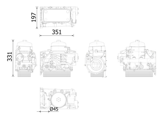 WILMINK GROUP WG2371091