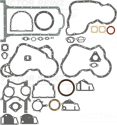 WILMINK GROUP WG1242185