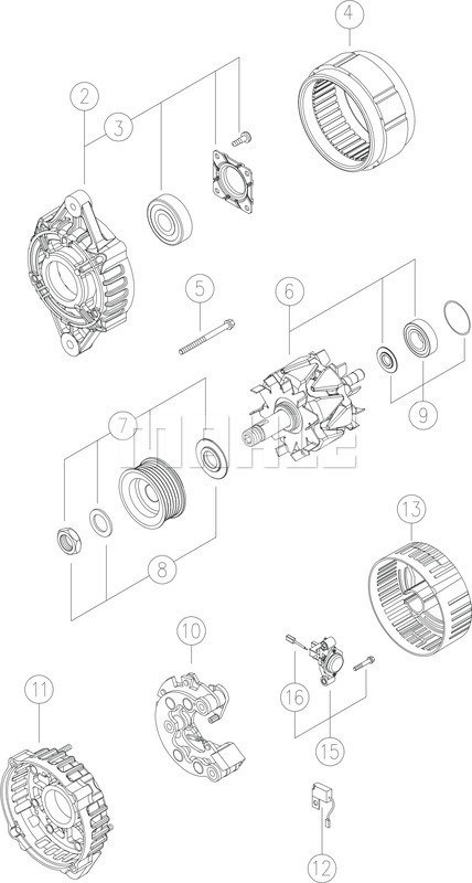 WILMINK GROUP WG2043609